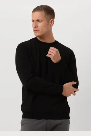 HUGO BOSS Heren Truien & Vesten Westart 10234591 02 - - Maat XL