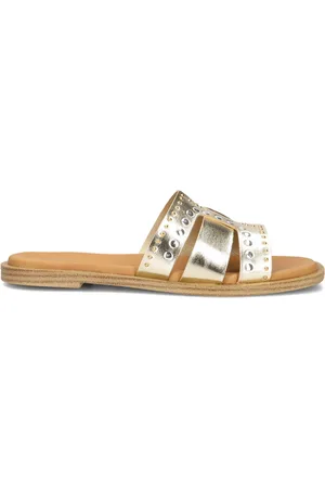NOTRE-V Dames Slippers 456n - - Maat 36