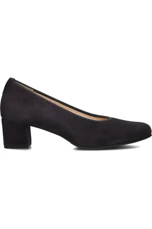Hassia Dames Hakken 304902 - - Maat 36,5