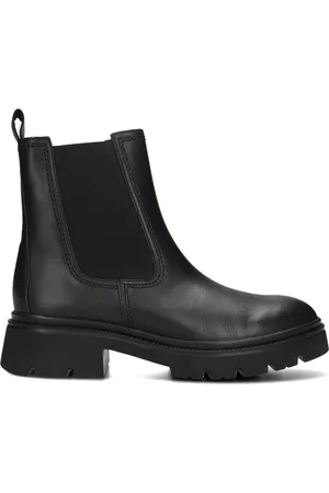 Gabor Dames Boots 850.3 - - Maat 35,5