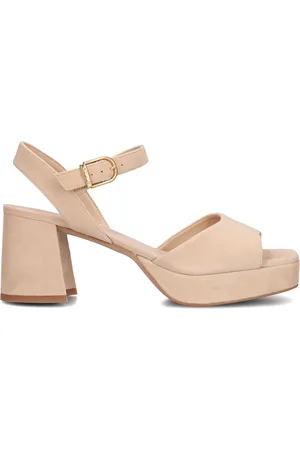 Unisa Dames Sandalen Ney - - Maat 36