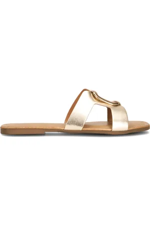 NOTRE-V Dames Slippers 612g - - Maat 36
