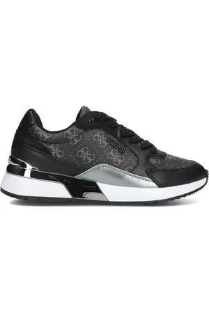 Guess Dames Sneakers Moxea12 - - Maat 35