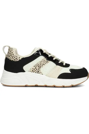 Omoda Meisjes Sneakers Zoë - - Maat 31