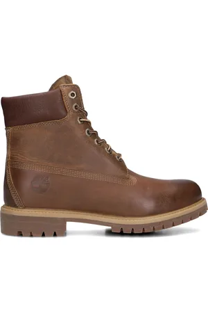 Timberland Heren Boots Heritage 6 In Premium - - Maat 40