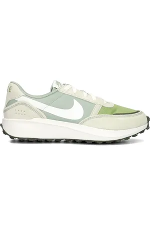 Nike Heren Sneakers Waffle Nav - - Maat 41
