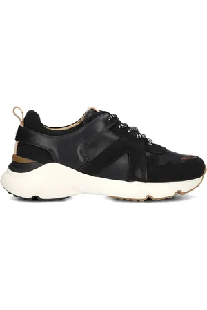 Fred de la Bretoniere Dames Sneakers Bowi Bina - - Maat 36
