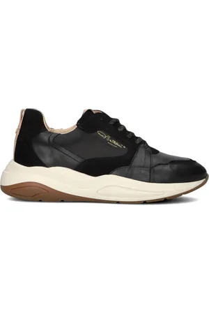 Fred de la Bretoniere Dames Sneakers Flame Gaia Combi - - Maat 36