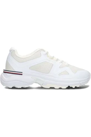Tommy Hilfiger Dames Sneakers Womens Trail Runner - - Maat 36