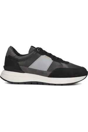 HUGO BOSS Heren Sneakers Jace Runn - - Maat 40