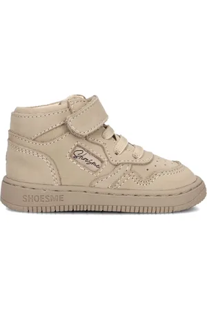 Shoesme Meisjes Sneakers Bn24w008 - - Maat 19