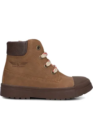Shoesme Jongens Sneakers Sw23w007 - - Maat 23