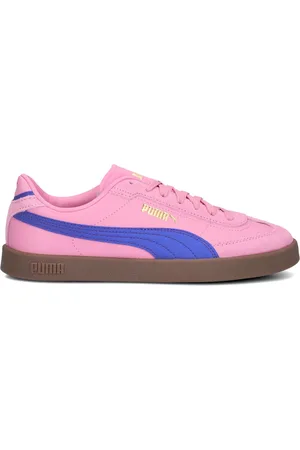 PUMA Dames Sneakers Club - - Maat 36