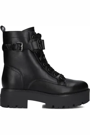 Guess Dames Boots Vaires - - Maat 36