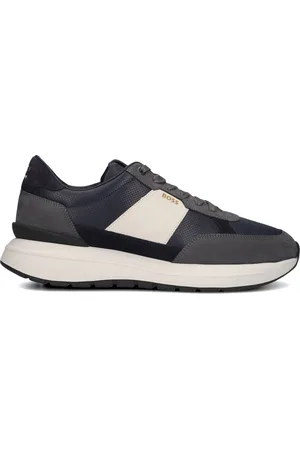 HUGO BOSS Heren Sneakers Jace Runn - - Maat 39
