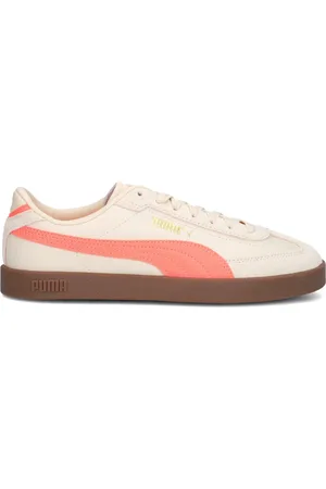 PUMA Dames Sneakers Club - - Maat 36