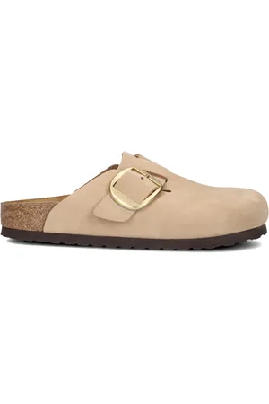 Birkenstock Dames Instappers Sue - - Maat 36