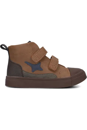 Shoesme Jongens Sneakers Sh24w041 - - Maat 24