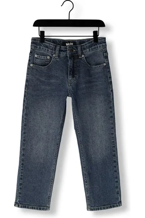 Molo Jongens Jeans Andy - - Maat 122
