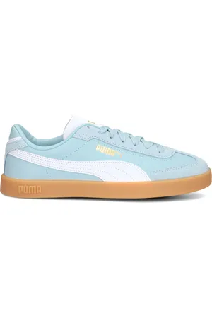 PUMA Dames Sneakers Club - - Maat 36