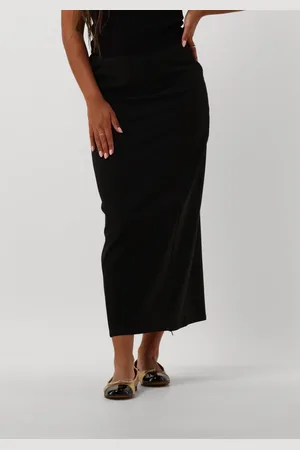 Gestuz Dames Rokken Joellegz High Waist Long Skirt - - Maat 38