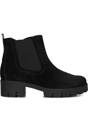 Gabor Dames Boots 710 - - Maat 35