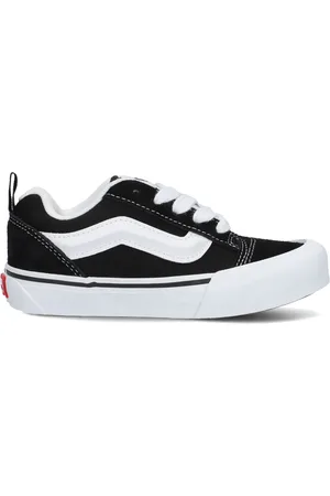Vans Meisjes Sneakers Knu Skool - - Maat 27