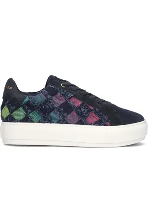 Kurt Geiger Dames Sneakers Laney - - Maat 35