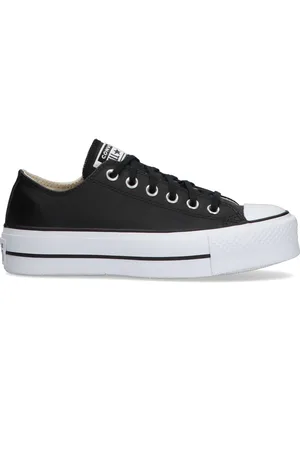 Converse Dames Sneakers Chuck Taylor All Star Lift Ox - - Maat 35