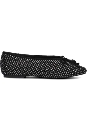 Kurt Geiger Dames Ballerina