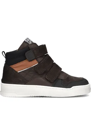 Develab Jongens Sneakers 45889 - - Maat 29