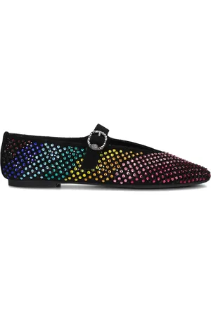 Kurt Geiger Dames Ballerina