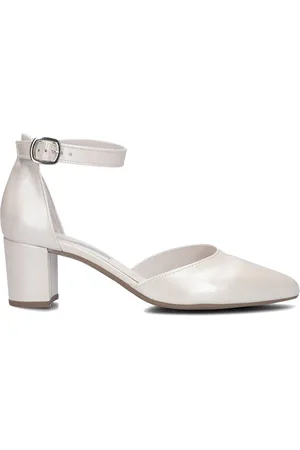 Gabor Dames Sandalen 340 - - Maat 35