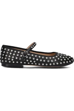 Steve Madden Dames Ballerina