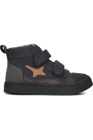Shoesme Jongens Sneakers Sh24w041 - - Maat 23