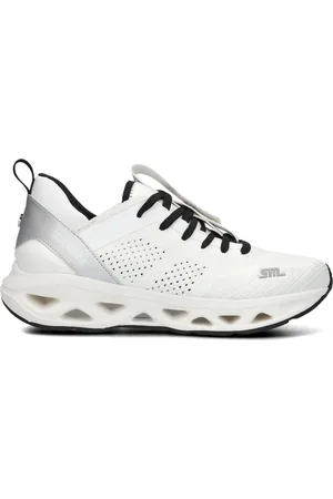 Steve Madden Dames Sneakers Surge 1 - - Maat 37