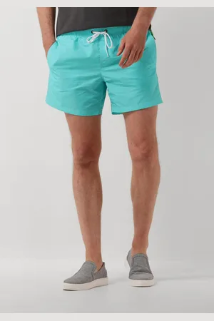 Sundek Heren Zwembroeken M4s001 Boardshort - - Maat XL