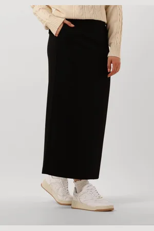 Object Dames Rokken Objlisa Mw Long Skirt - - Maat 34