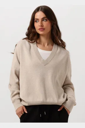 INWEAR Dames Truien & Vesten Fosteriw V-neck - - Maat XS