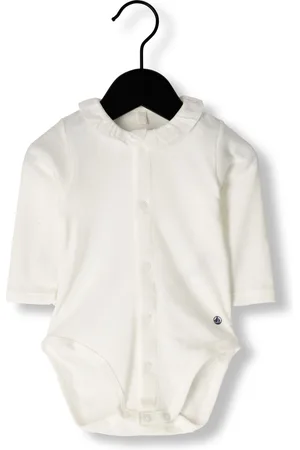 Petit Bateau Baby Boxpakken Body Ml A Col - - Maat 50