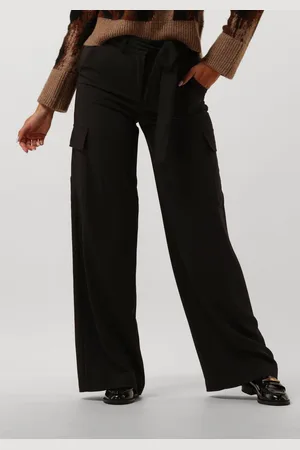 Silvian Heach Dames Broeken Gpa24364pa - - Maat 34