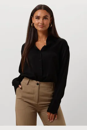 INWEAR Dames Blouses Paulineiw Shirt - - Maat XS