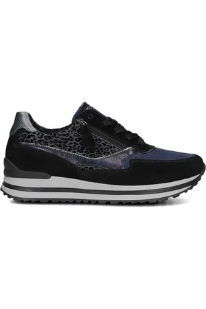 Gabor Dames Sneakers 527 - - Maat 35,5