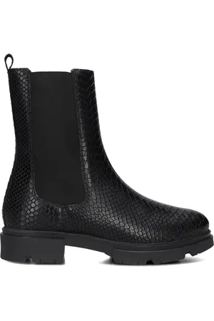 Omoda Dames Boots Sophie-39 - - Maat 36