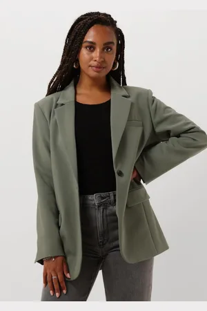 Modstrom Modström Dames Blazers Gale Blazer - - Maat XL