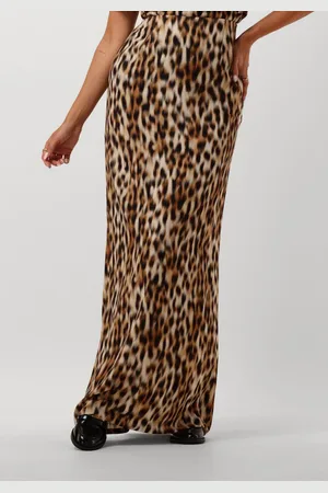 Silvian Heach Dames Rokken Gpa24141go - - Maat 34