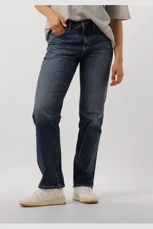 Lee Dames Jeans Rider Classic - - Maat 27