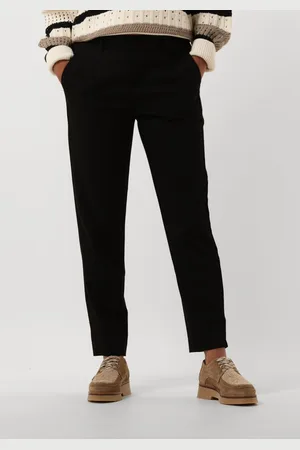 Object Dames Broeken Objlisa Slim Pant - - Maat 34