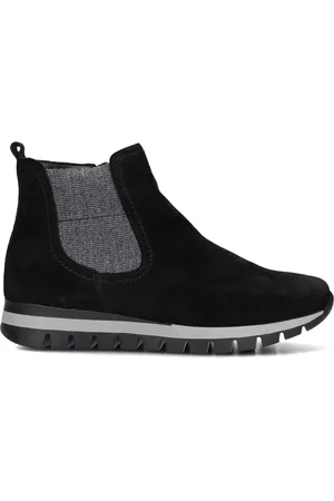 Gabor Dames Boots 451 - - Maat 36