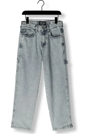 Cars Cars Jongens Jeans Hammers - - Maat 116